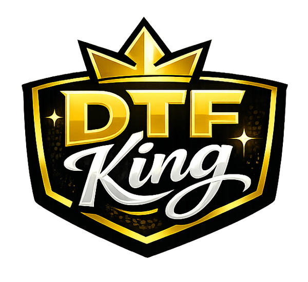 DTF KING